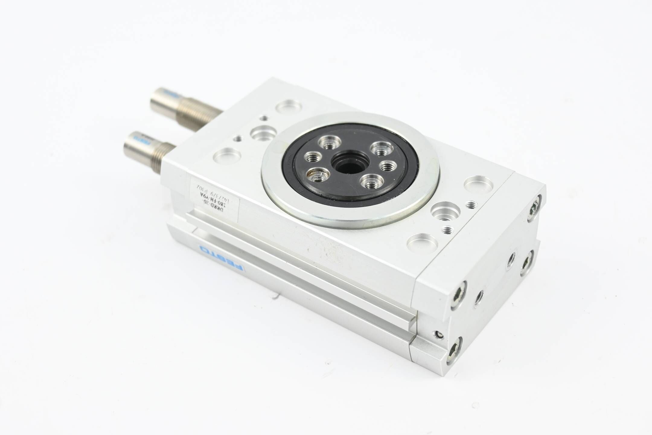 Festo Schwenkantrieb DRRD-20-180-FH-Y9A ( 1427379 )