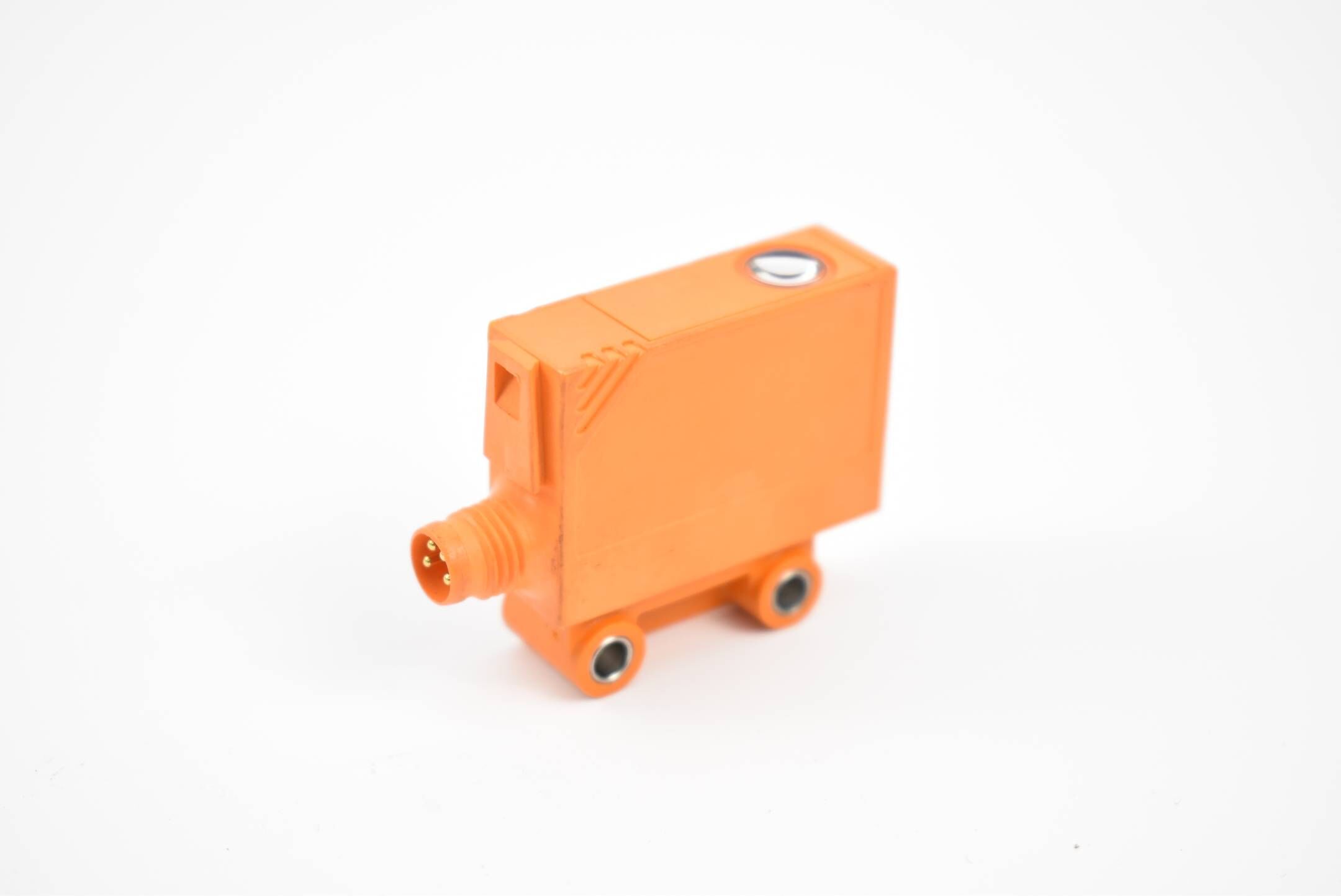 Ifm Electronic Einweglichtschranke Empfänger OJ5131 ( OJE-FPKG/SO )