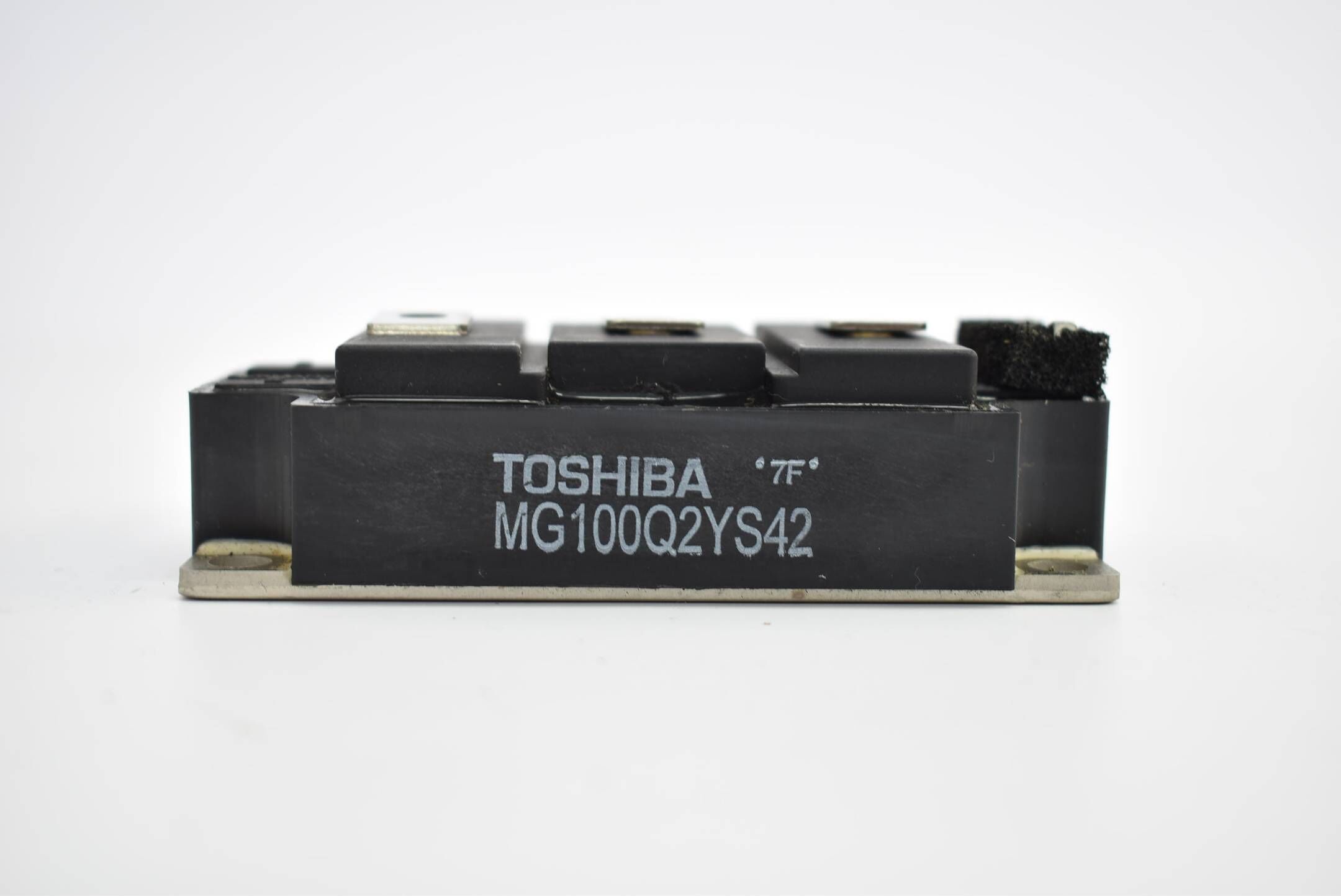 Toshiba IGBT-Modul MG100Q2YS42 7F