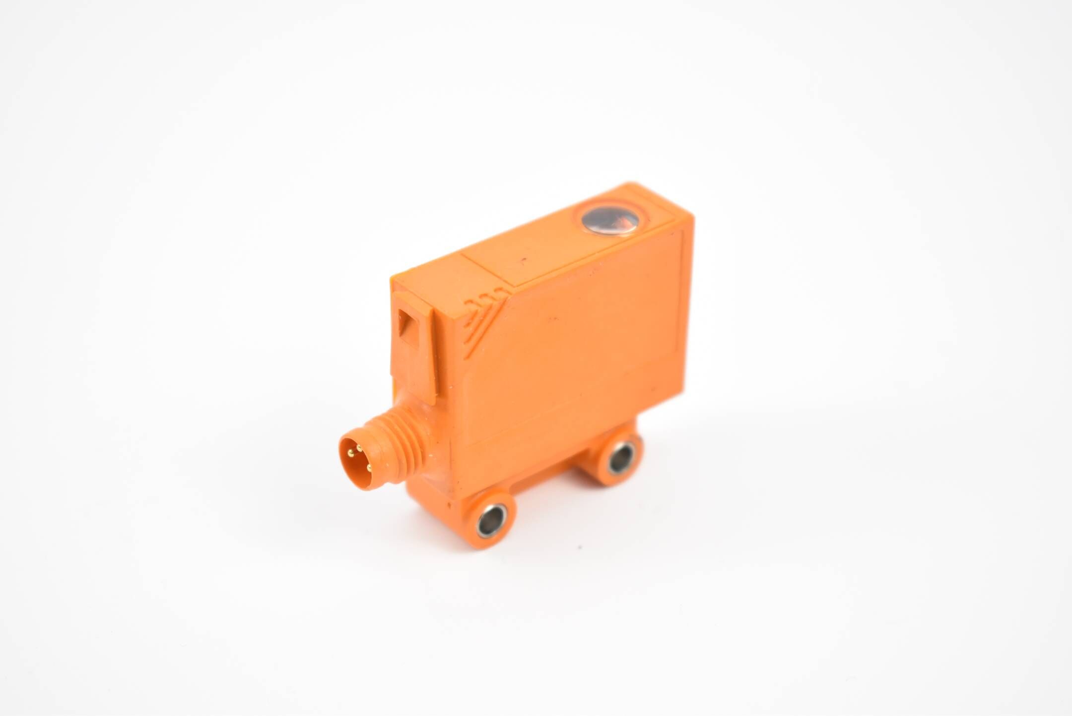 Ifm Electronic Einweglichtschranke Sender OJS200 ( OJS-OOKG/SO )