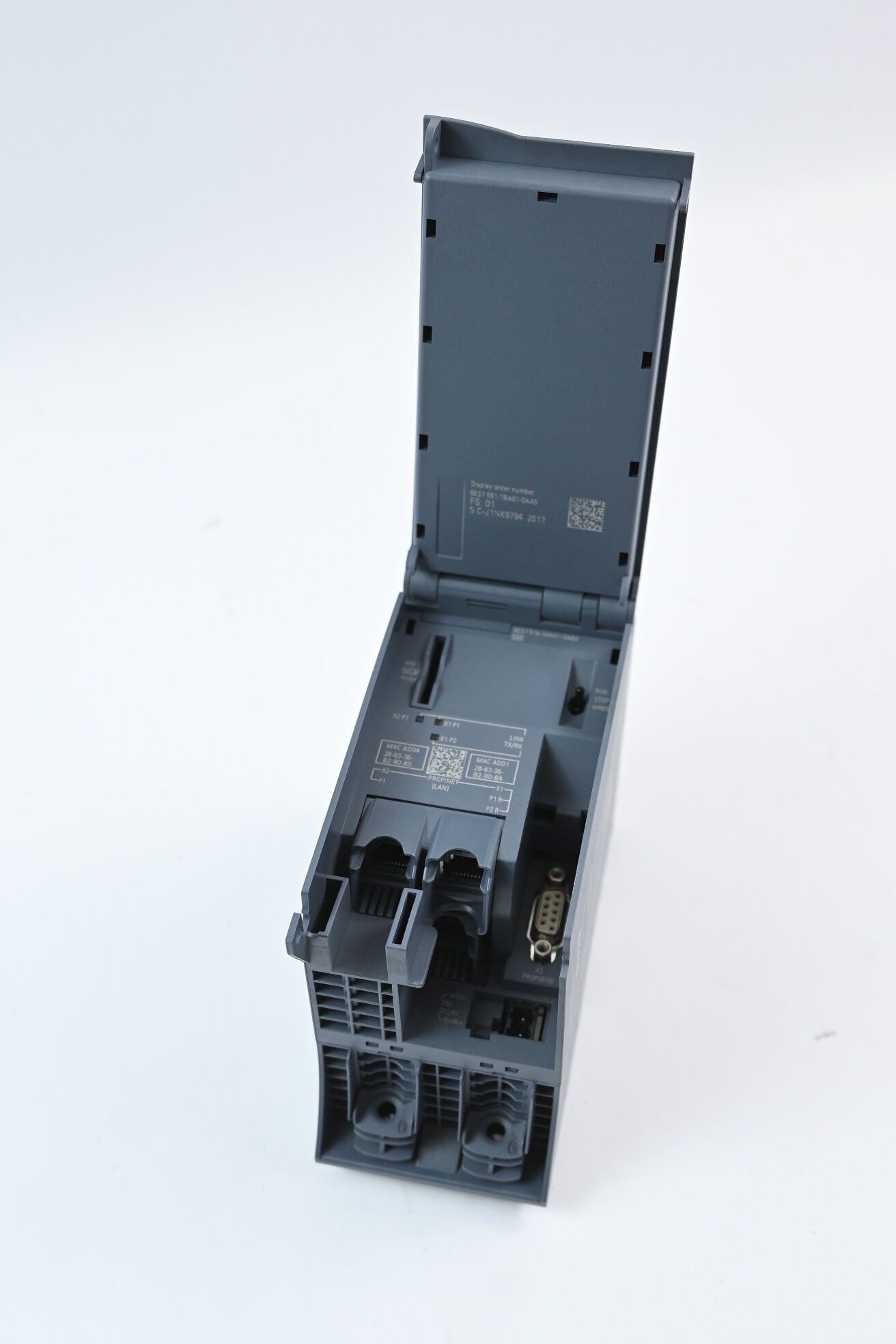 Siemens Simatic S7-1500 CPU 6ES7516-3AN01-0AB0 ( 6ES7 516-3AN01-0AB0 ) E3