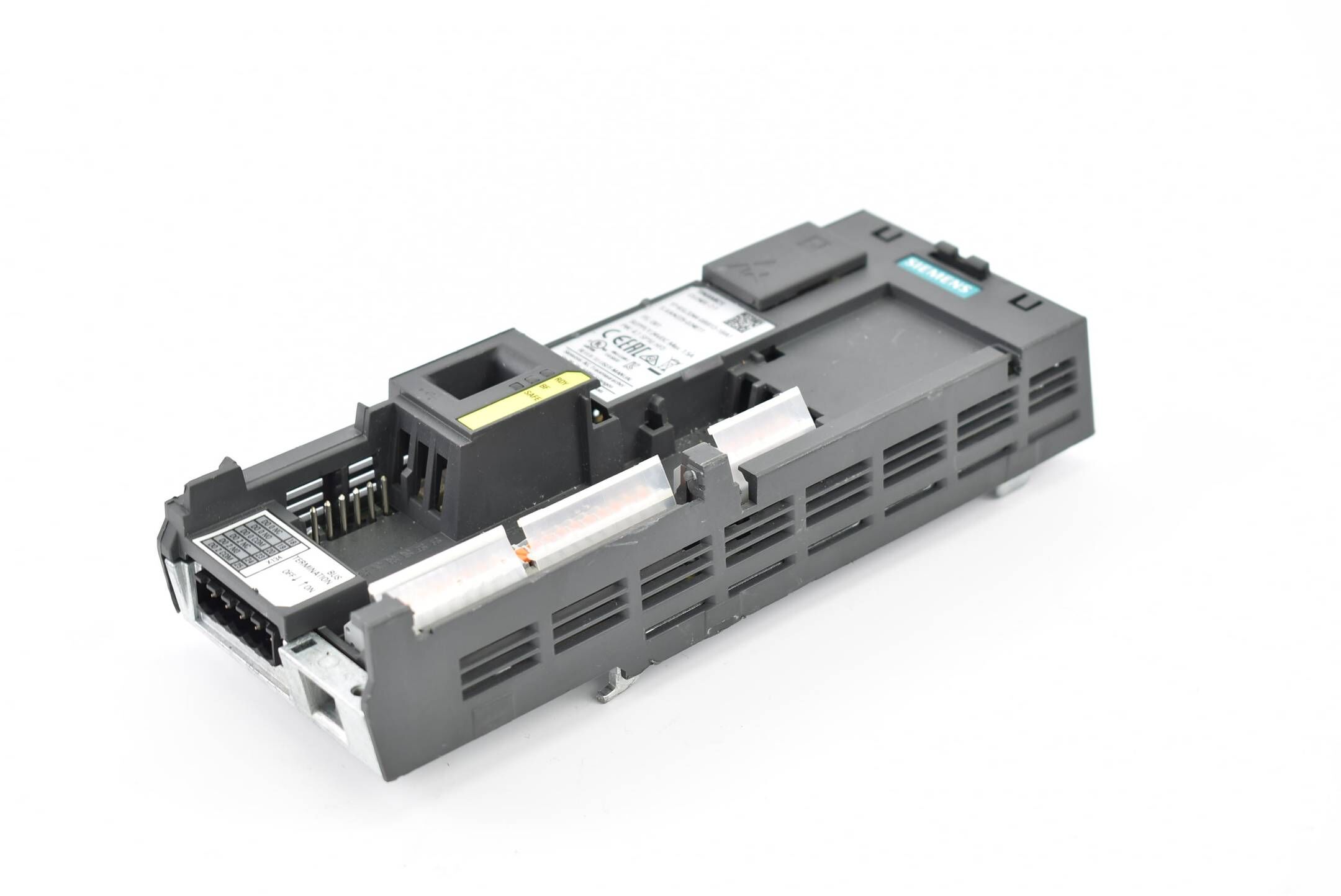Siemens Sinamics G120 CU240E-2 F 6SL3244-0BB13-1BA1 ( 6SL3 244-0BB13-1BA1 )
