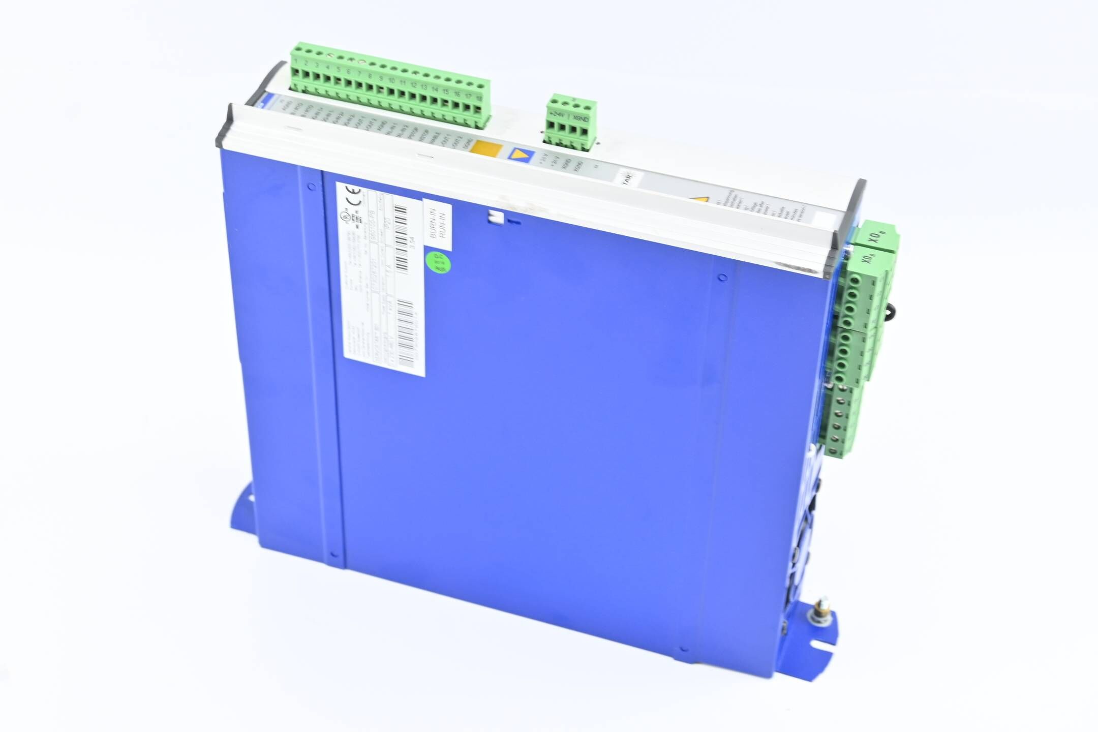 Danaher Motion Kollmorgen SERVOSTAR 601 ( S60100-PB )