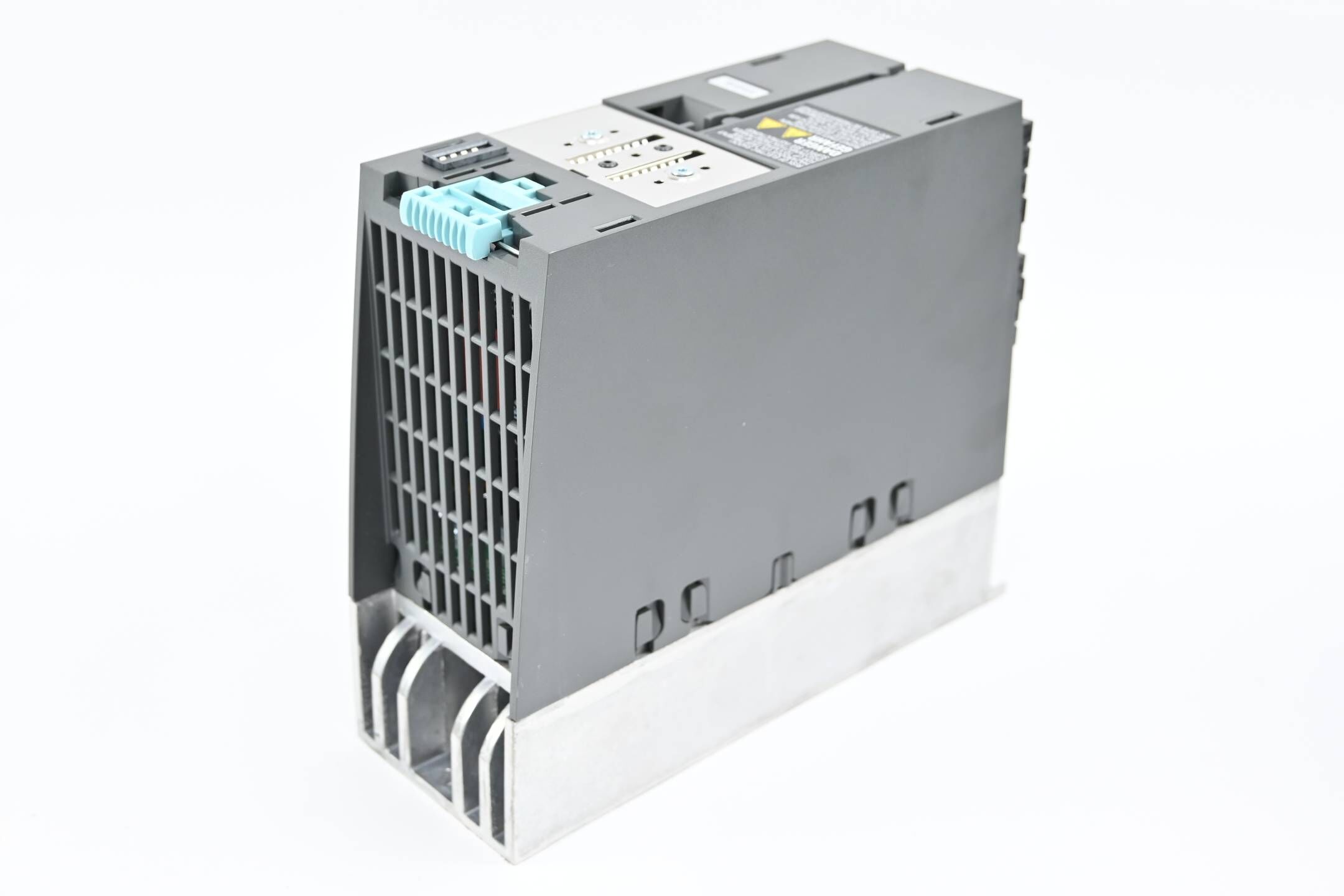 Siemens Sinamics Power Module PM240-2 6SL3210-1PE11-8UL1 ( 6SL3 210-1PE11-8UL1 )