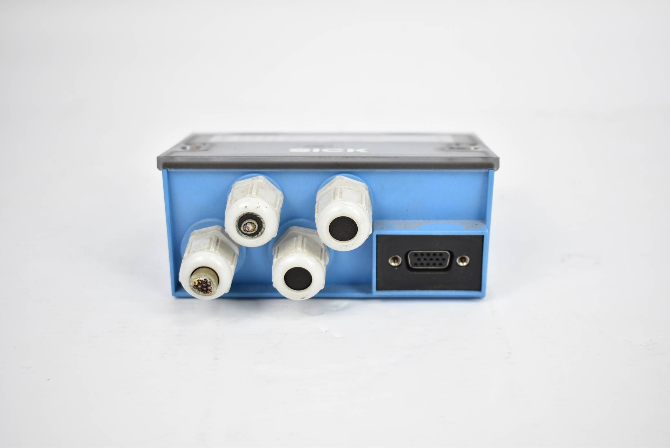 Sick Stromversorgung Anschlussmodul CDB420-001 ( 1023885 )