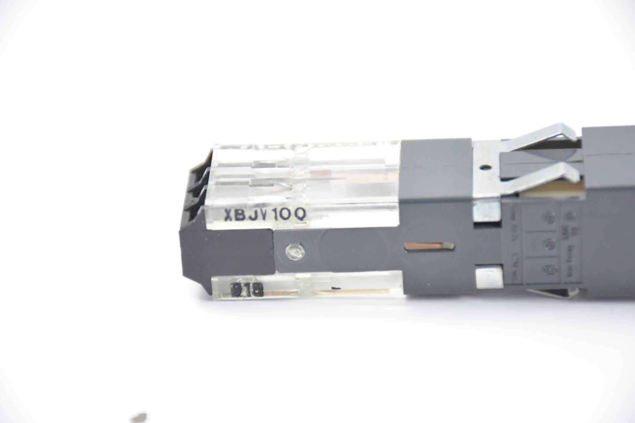 Telemecanique Stecker XBJV100 ( XBJV 100 )
