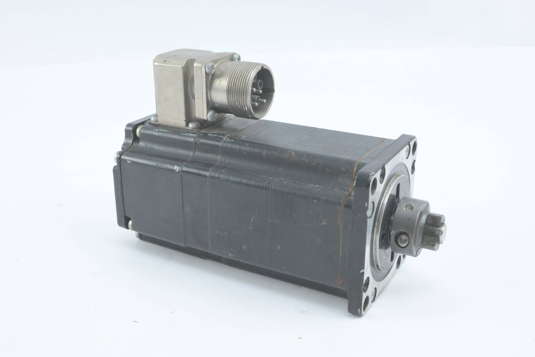 Berger Lahr Inverter Duty Motor VRDM368/4LWCOO