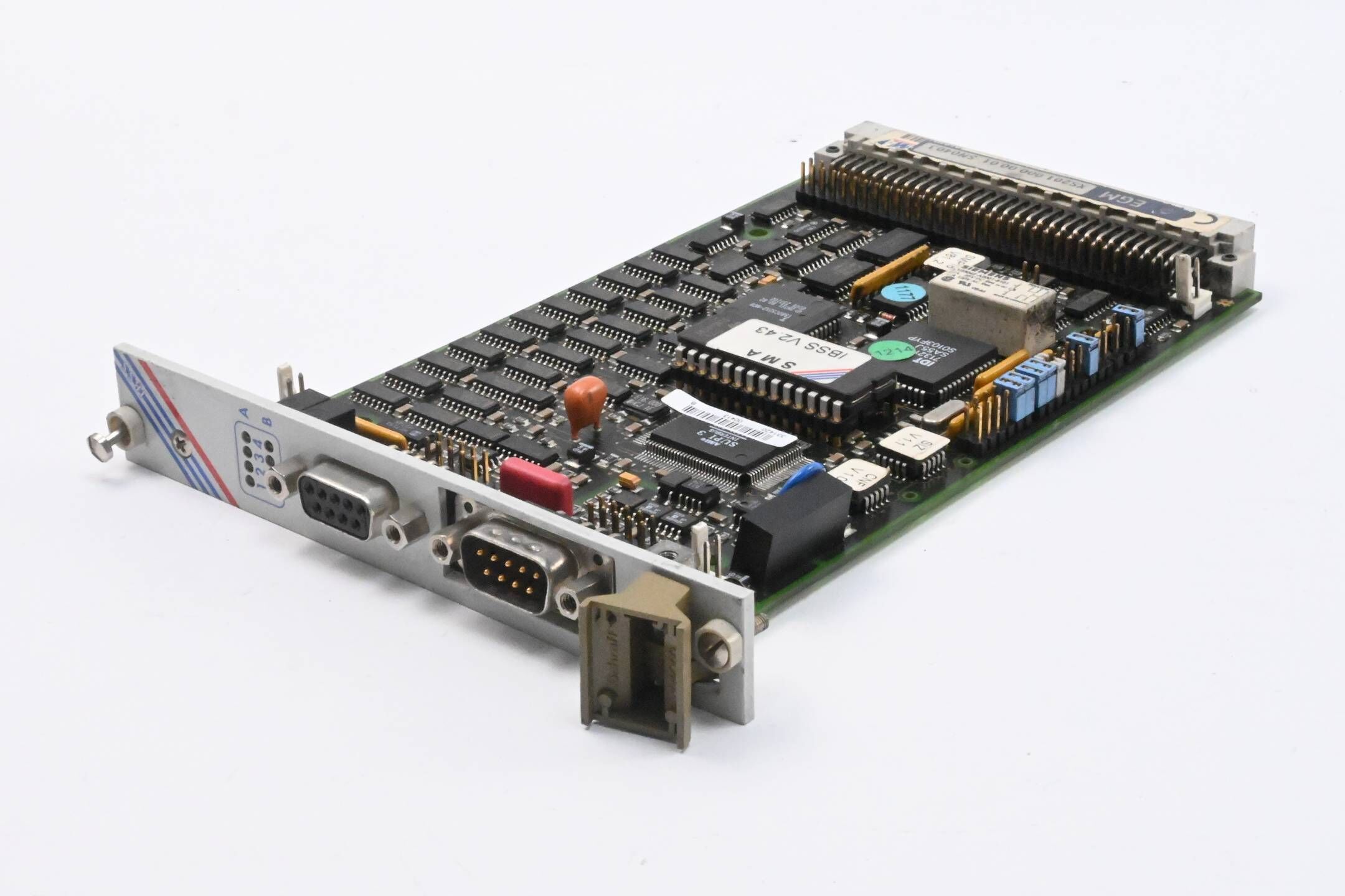 SMA Board IBSS-14 40-59024