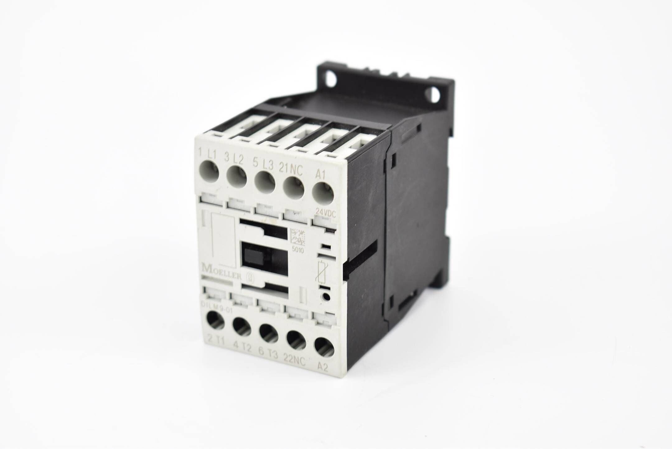 Klöckner Moeller Leistungsschütz DILM9-01 ( DILM901 )