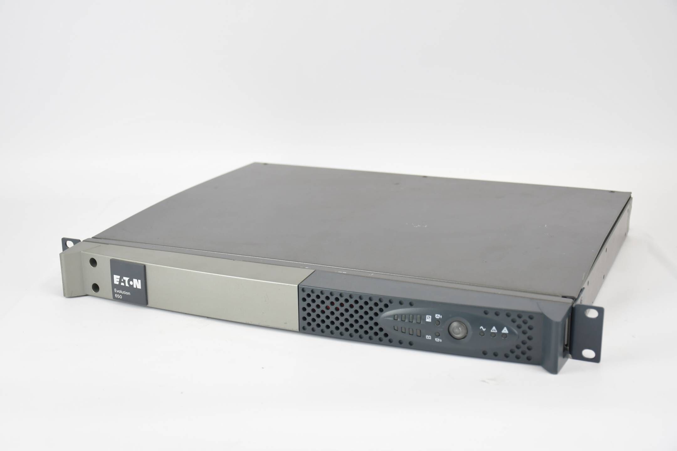 DEFEKT Eaton Evolution 650 Rack 1U FUE-990644R