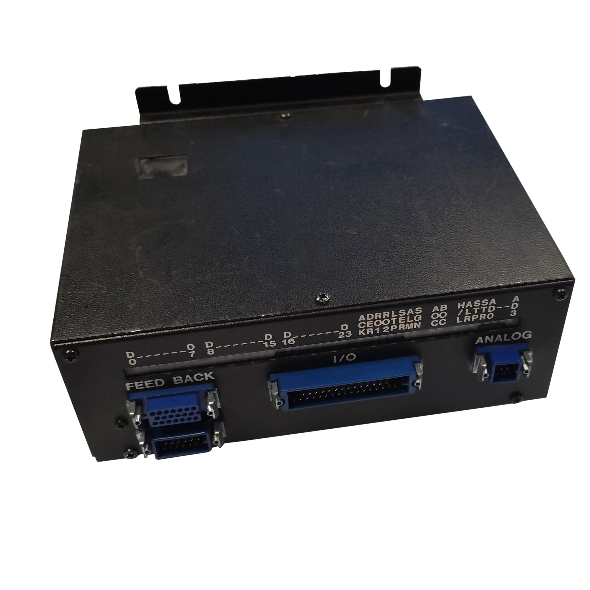 FUTABA Controller CZ0182