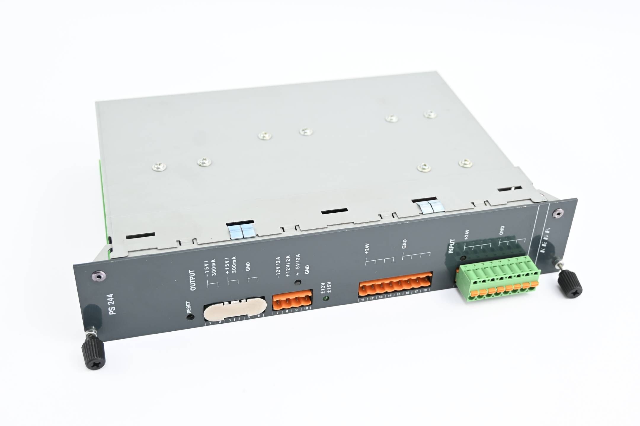Keba Stromversorgung Netzteil PS 244/E ( PS244/E )