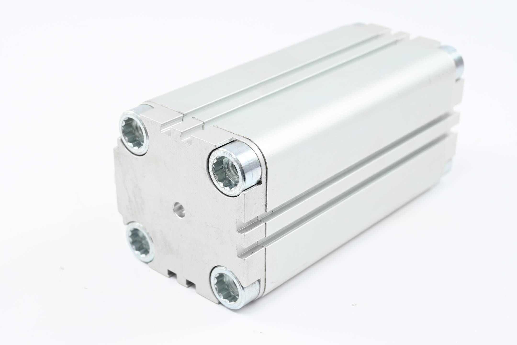 Festo Kompaktzylinder ADVU-63-140-A-P-A ( 156047 )