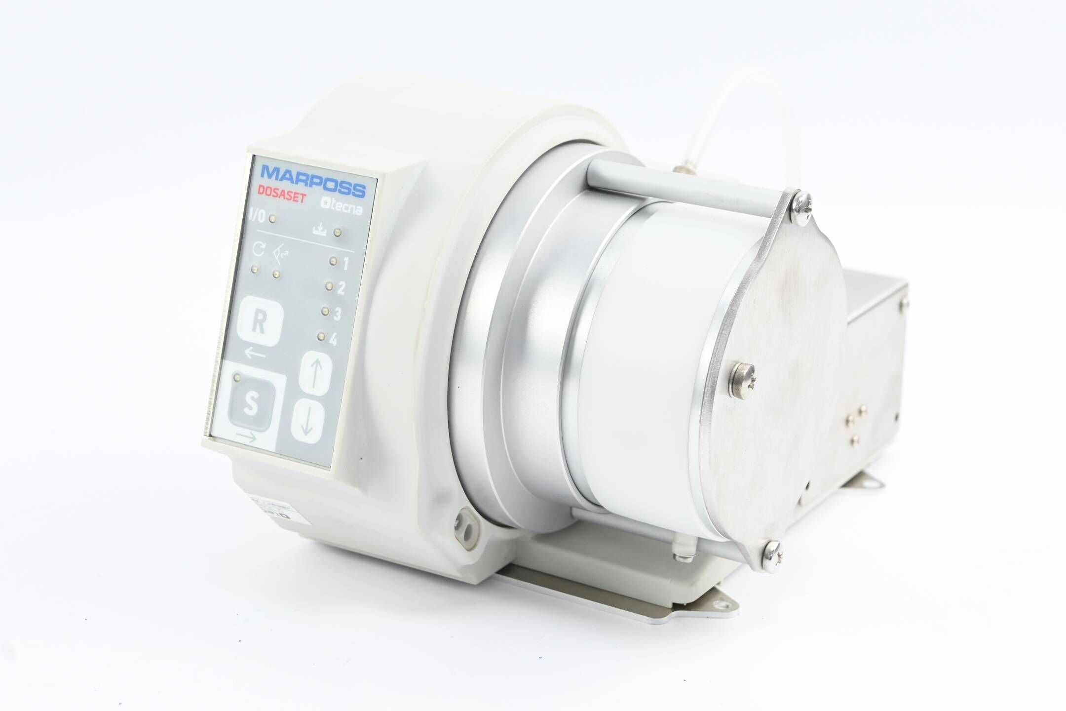 Tecna Marposs Dosierer DOSASET DST403-01