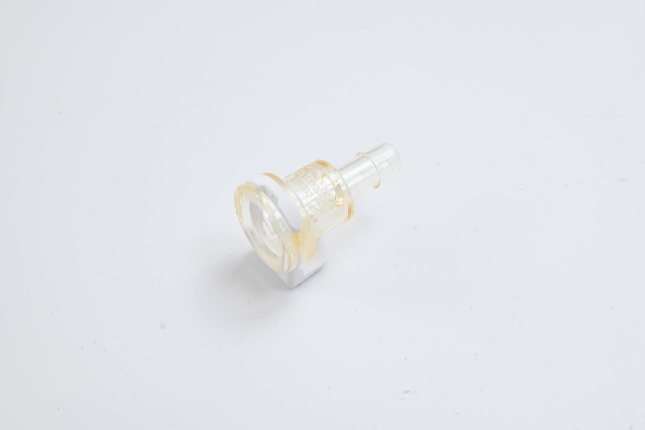 CPC Schlauchanschlussstück, Inline-Kupplungskörper ohne Ventil MPC17004T39 5 STK