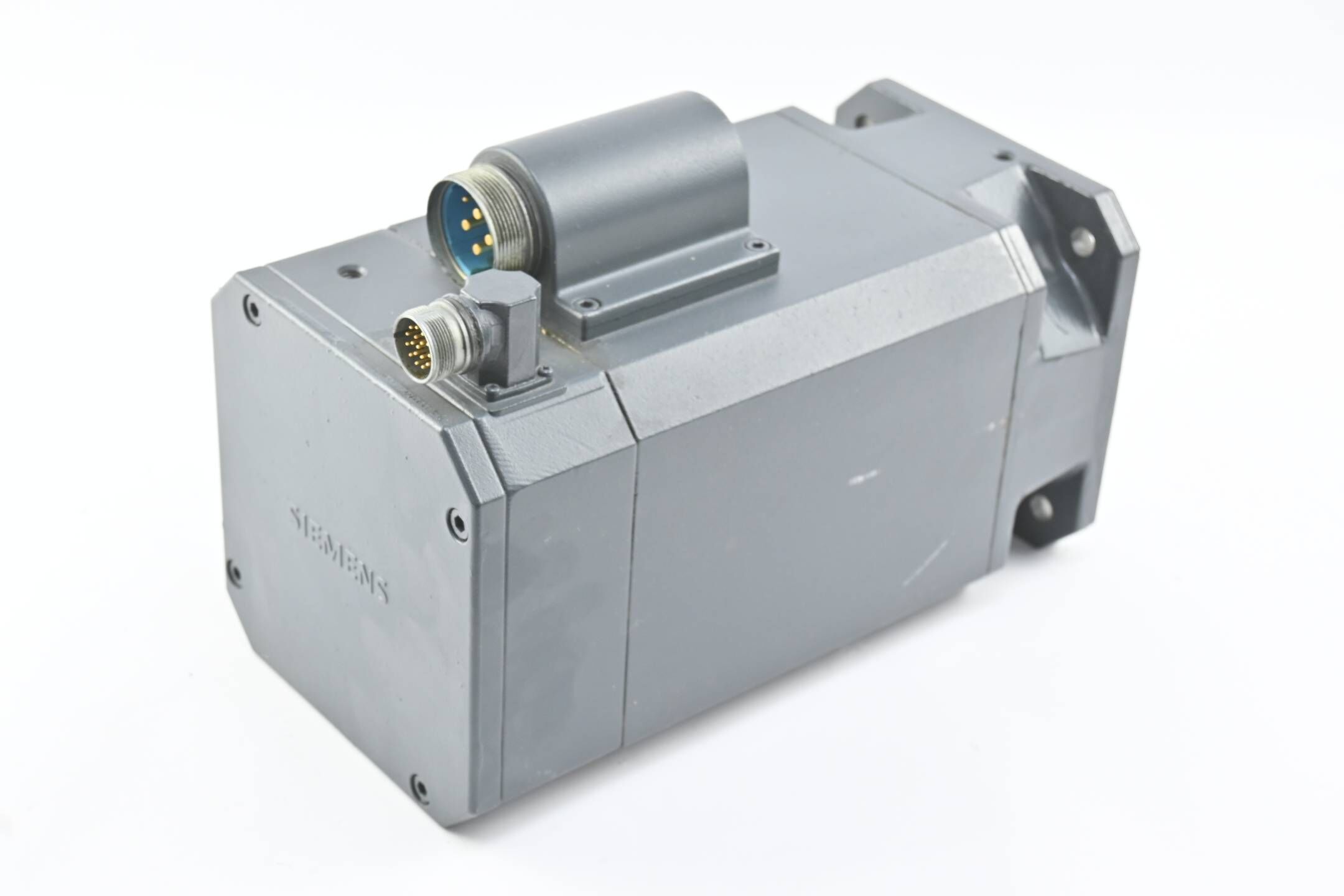 Siemens Simotics S Synchronservomotor 1FT6084-1AF71-3EG1 ( 1FT6 084-1AF71-3EG1 )
