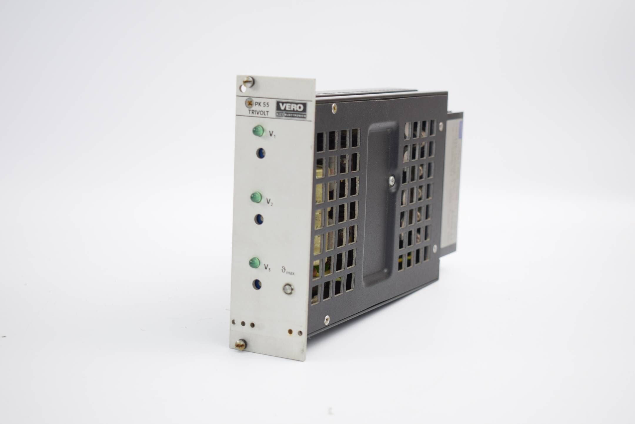 DEFEKT Trivolt PK 55 5V/5A 90W 220-240VAC ( 116-18031G )