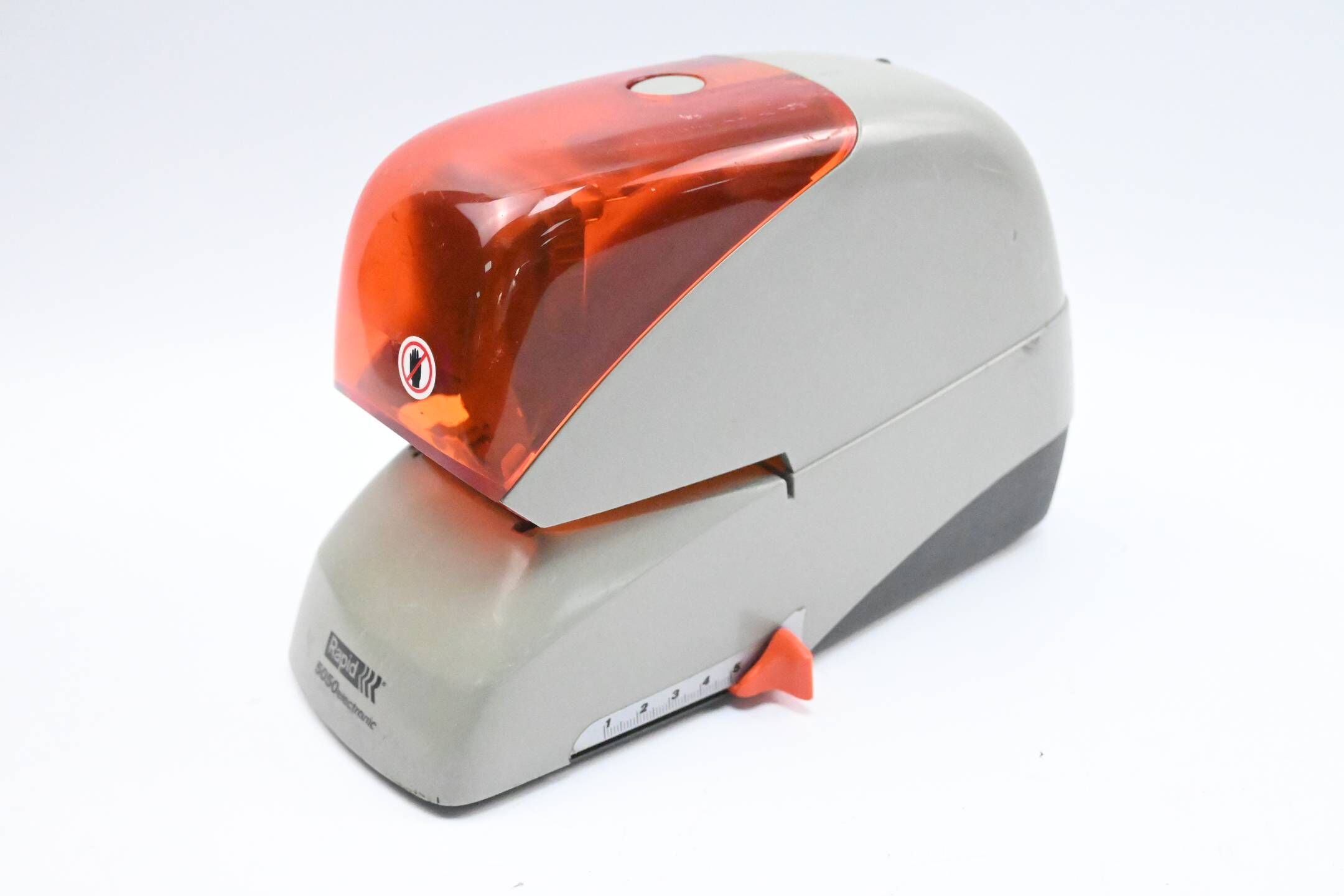 Isaberg Rapid Elektrohefter 5050e ( 41330 )