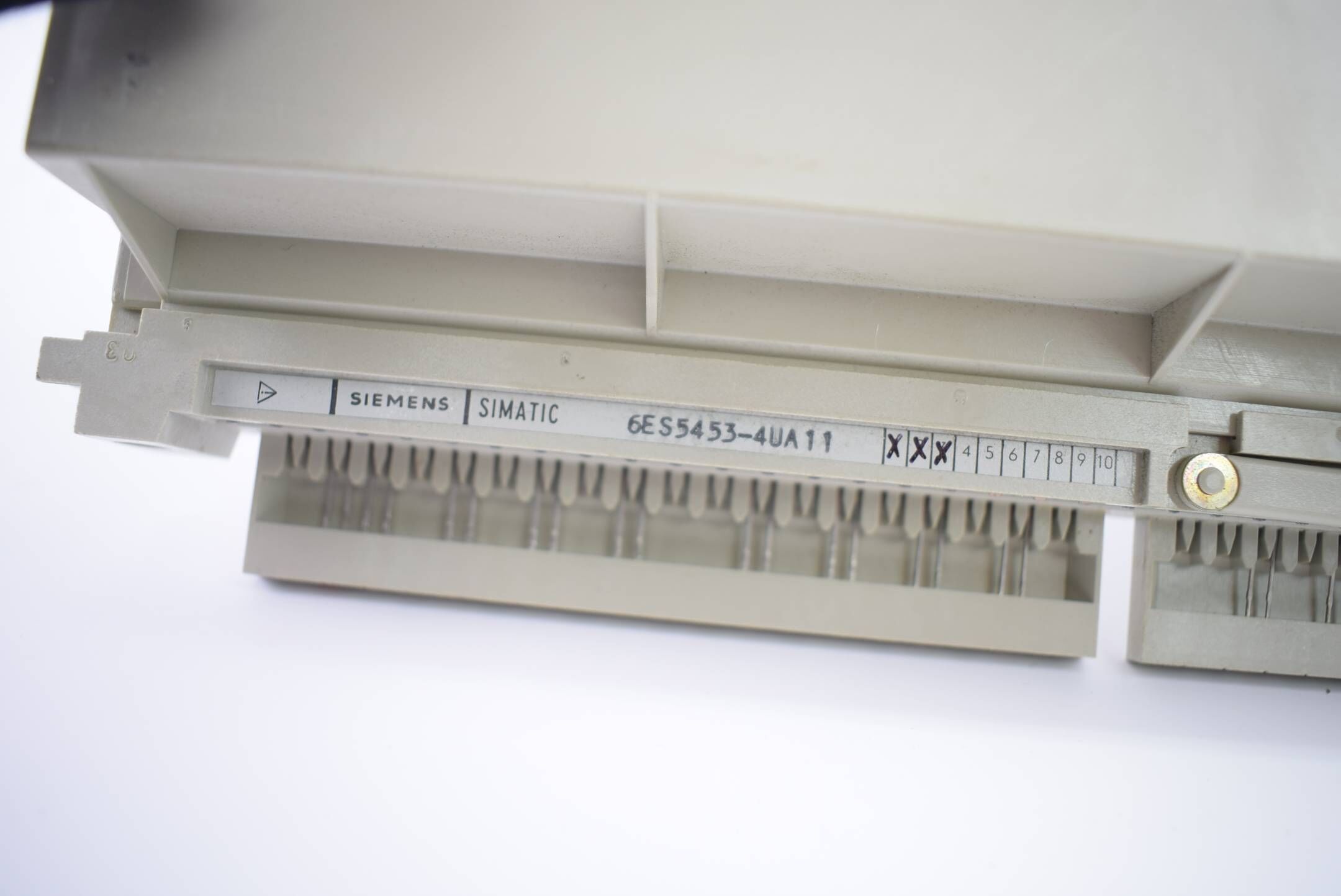 Siemens Simatic S5 6ES5453-4UA11 ( 6ES5 453-4UA11 )