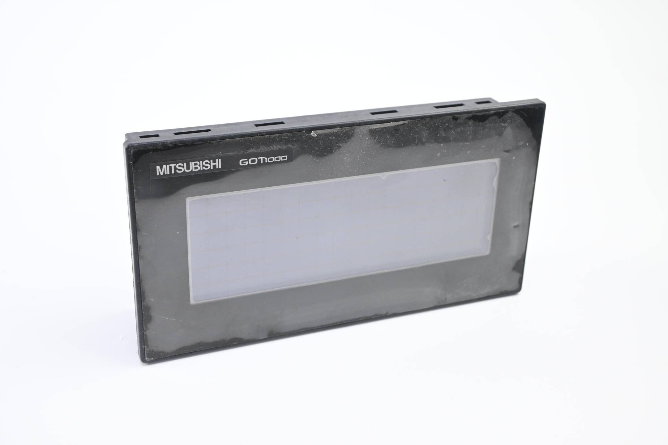 Mitsubishi Bedien- und Anzeige-Terminal GT1030-HBDW