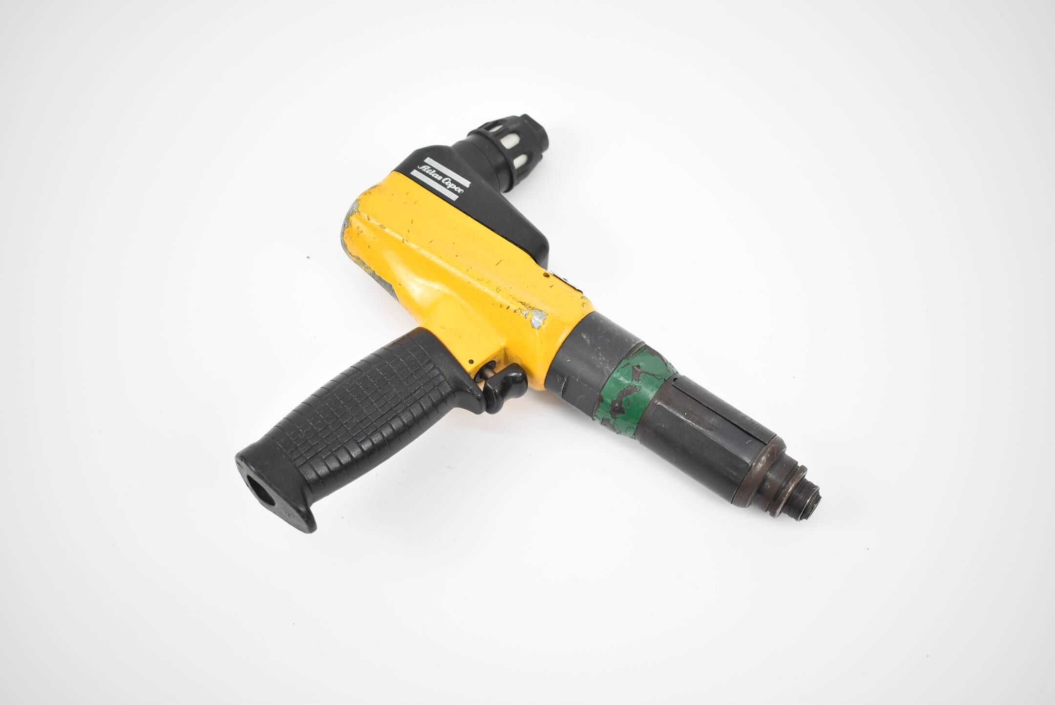 Atlas Copco Tool AB Druckluftschrauber LUM25-HRF 08-U