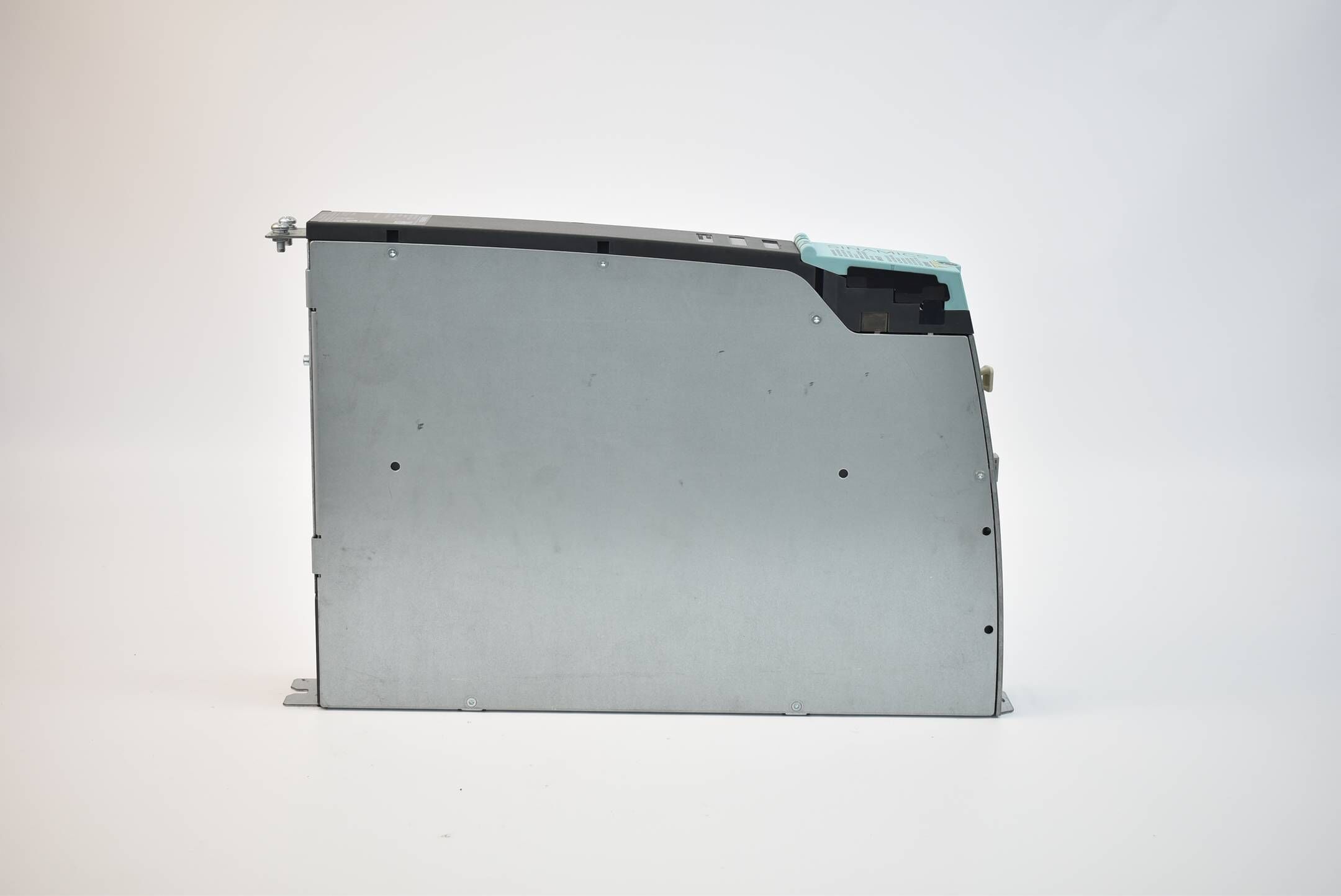 Siemens sinamics S120 single 6SL3 120-1TE15-0AA4 ( 6SL3120-1TE15-0AA4 ) E.B