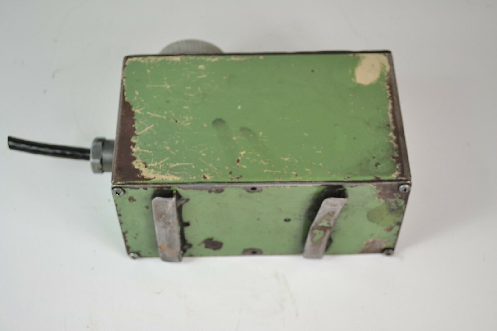 Fanuc Inkrement X1000 Handrad