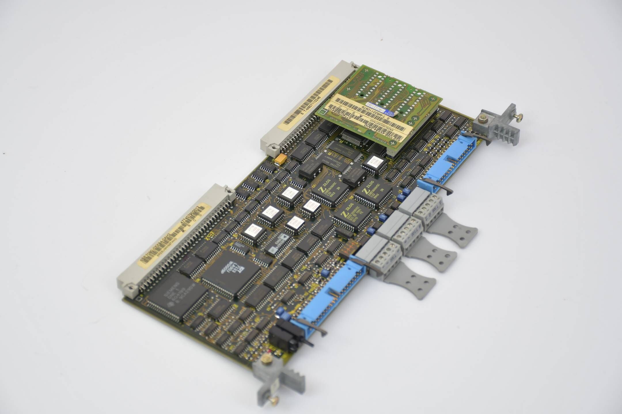 Siemens Simovert Masterdrives T300 6SE7090-0XX84-0AH2 / 6SE7 090-0XX084-0AH2 E.A