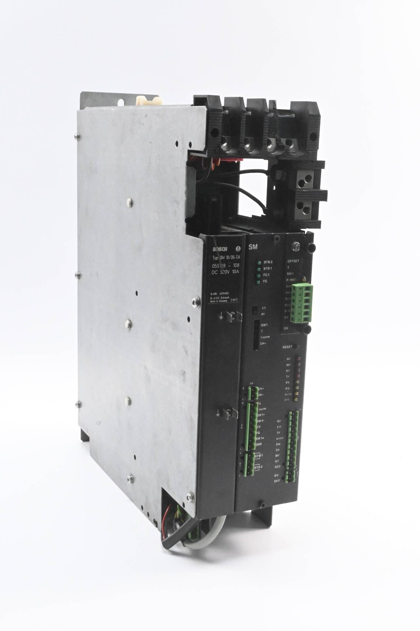 Bosch Servo Modul SM 10/20-TA ( 055128-108 )