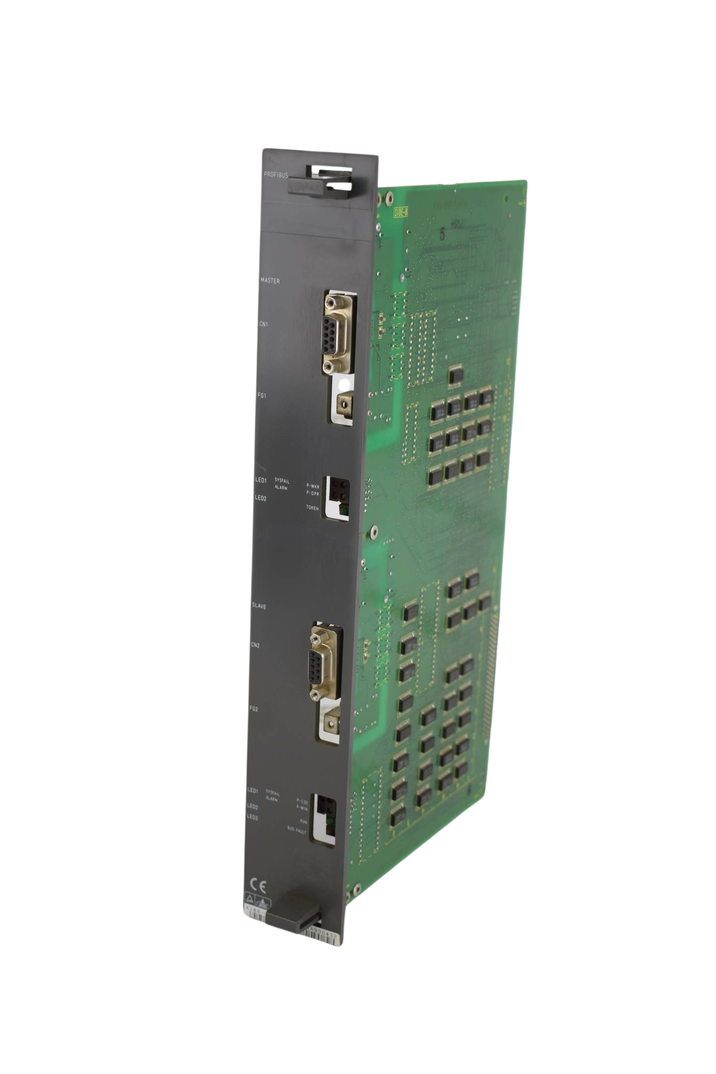 Fanuc Profibus A16B-3200-0220 ( 04A 900432 )