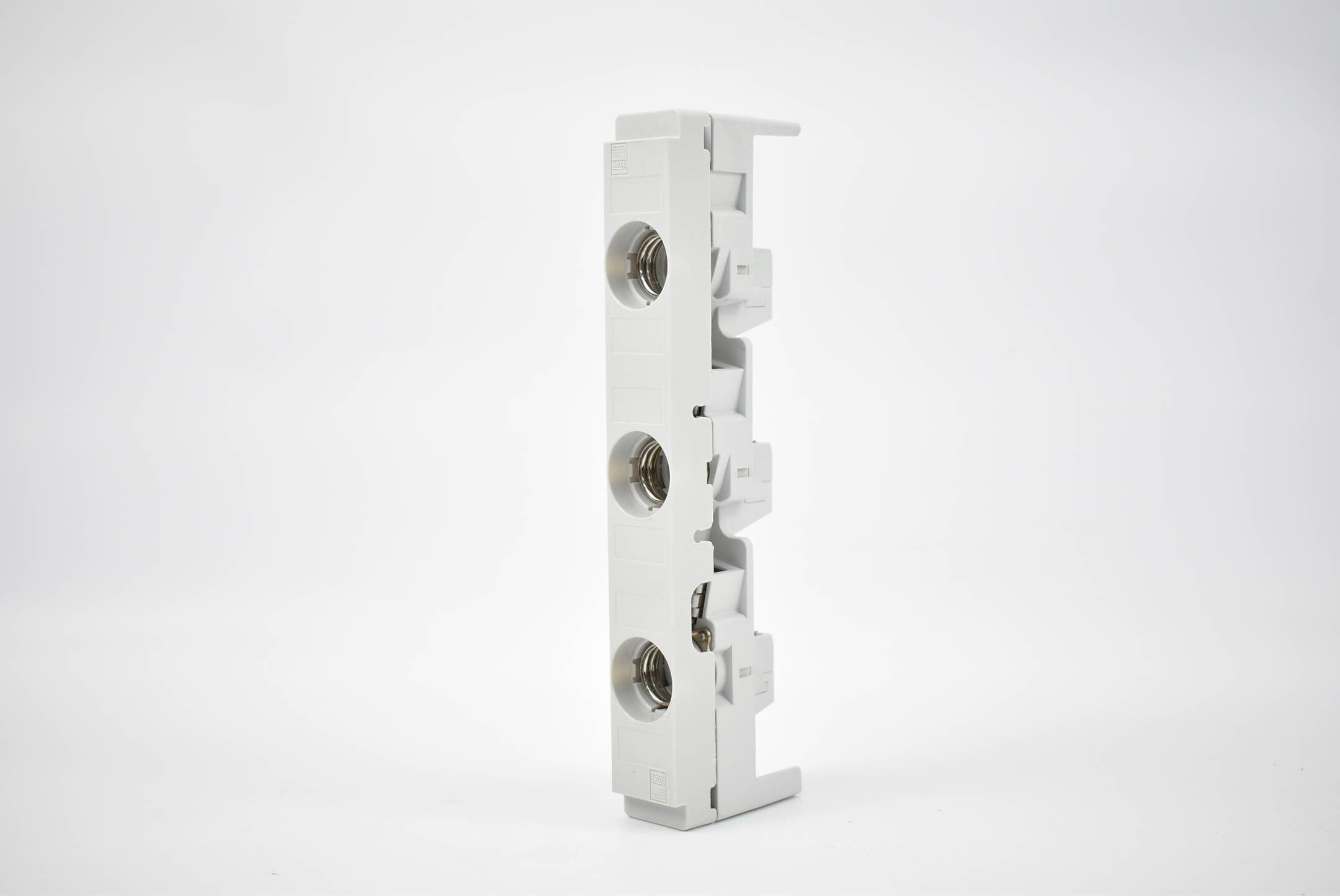 Rittal Reitersicherungselement SV3418.010 inkl. Berührungsschutz Abdeckung