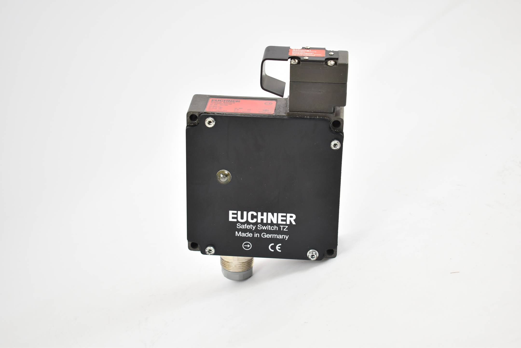 Euchner Sicherheitsschalter TZ1RA024-045180 