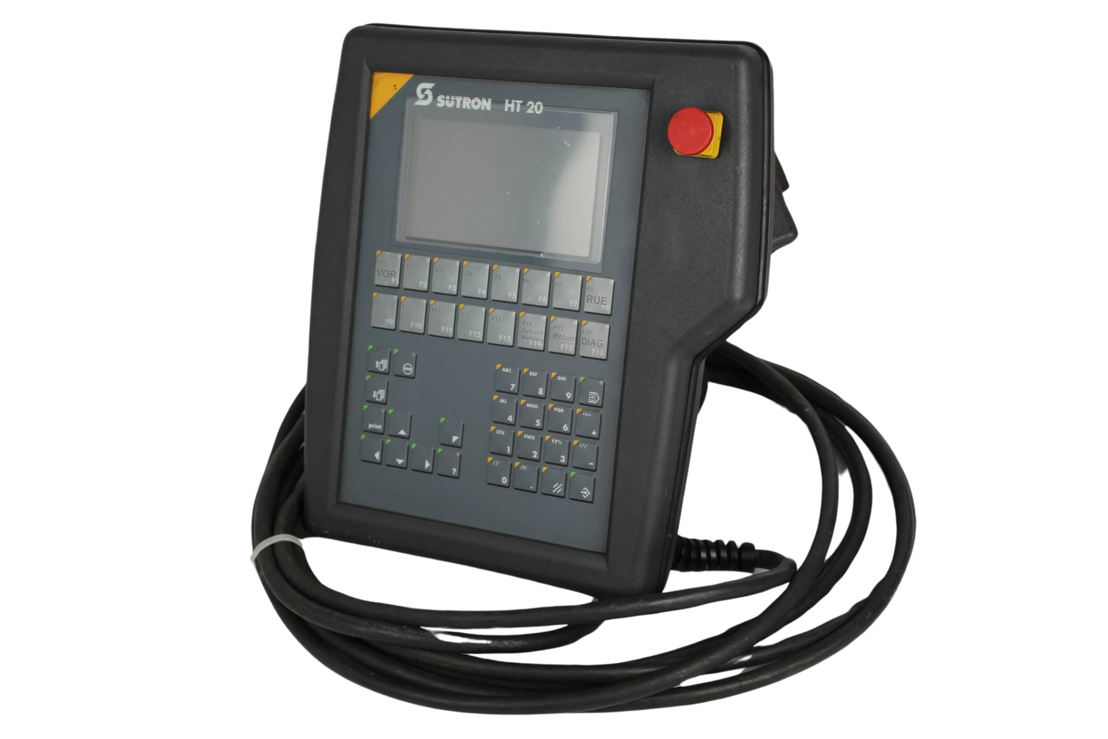 Sütron HT20/08103/121/04070 HR000665