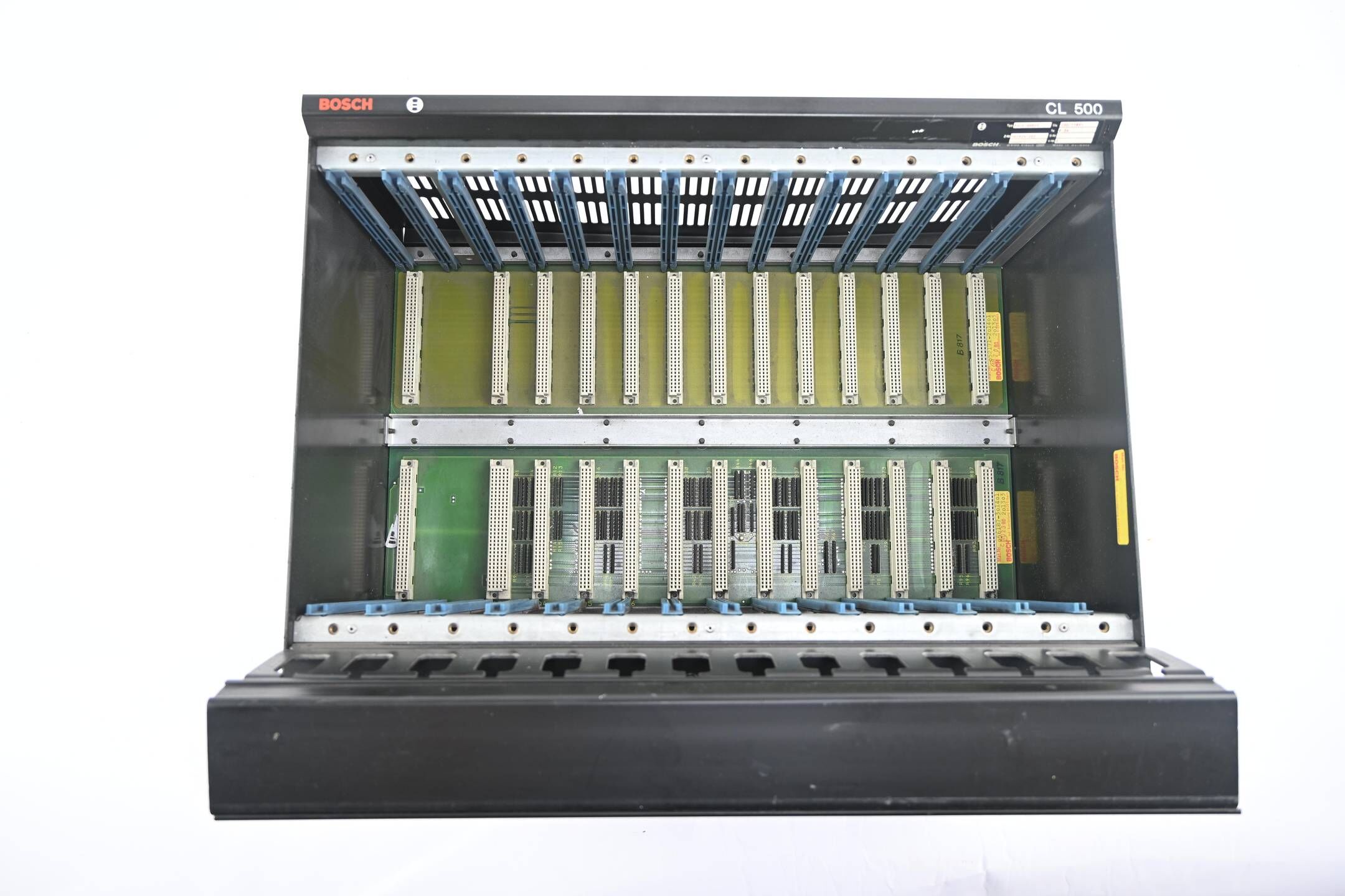 Bosch CL500 SPS-/CNC-Rack ( RACK-GG500 )