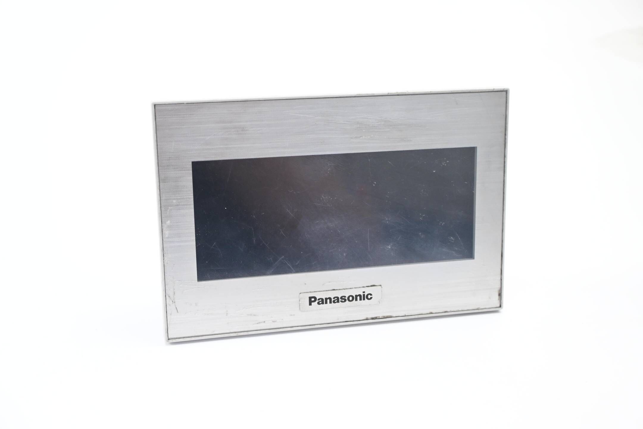 Panasonic kompaktes Bedienpanel GT02 ( AIG02GQ25D )