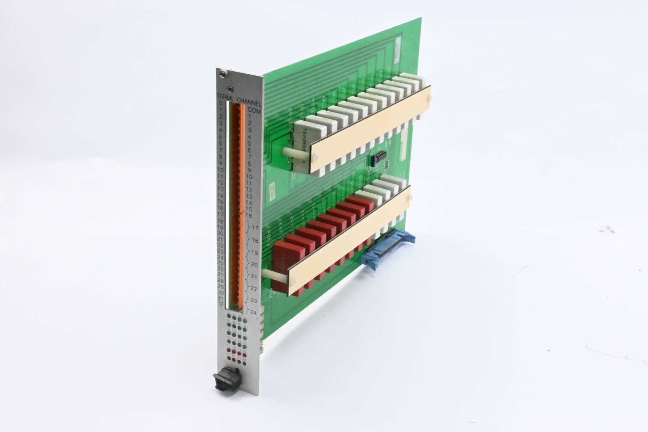 Landis I/O Modul W127100