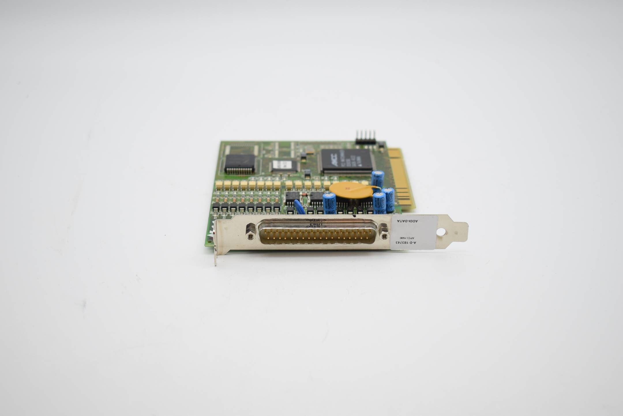 Addi Data APCI-1500 A-D 183743 ( APCI-1500 A-D183743 )