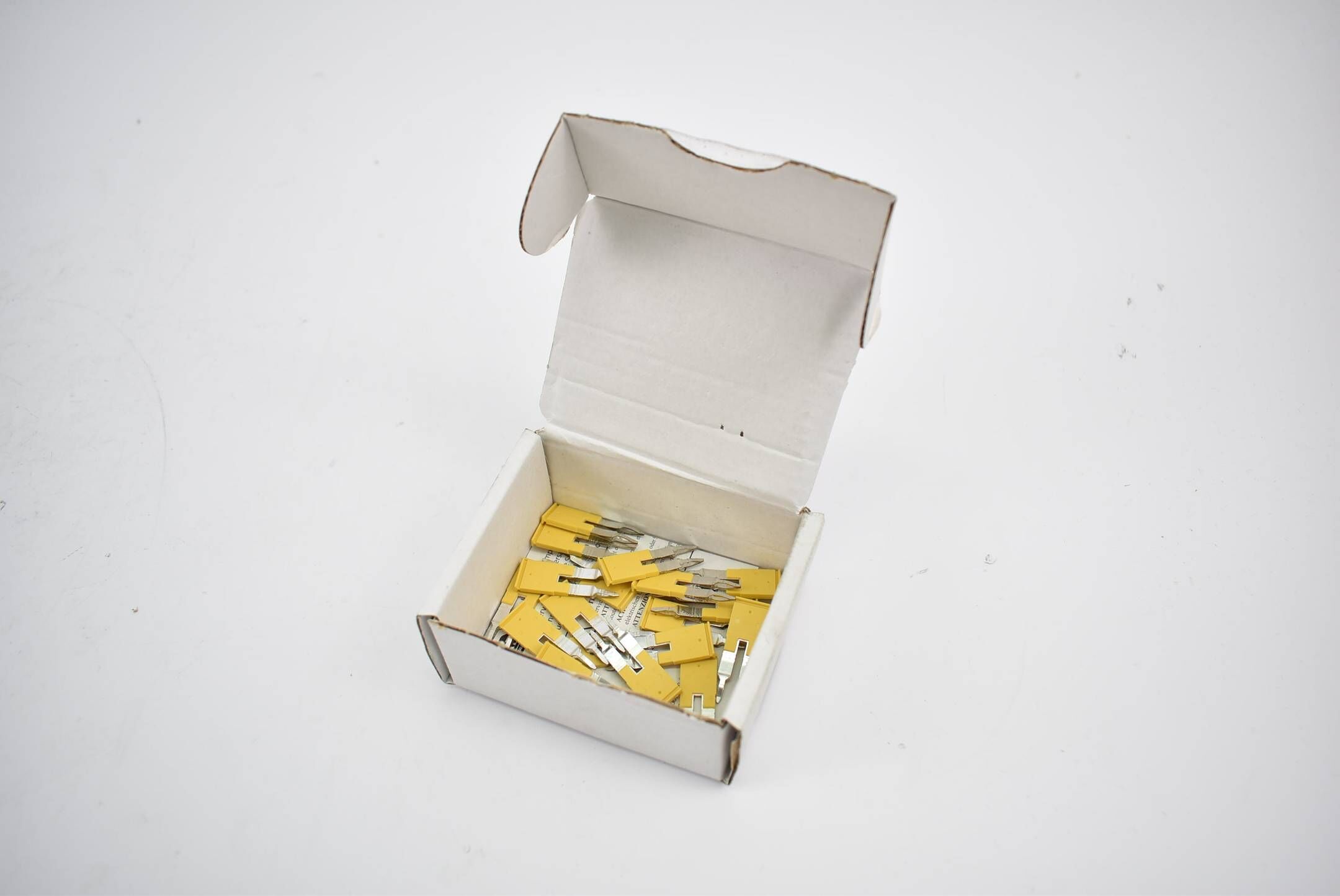 Allen-Bradley Querverbinder 1492-CJK6-2 20 Stück