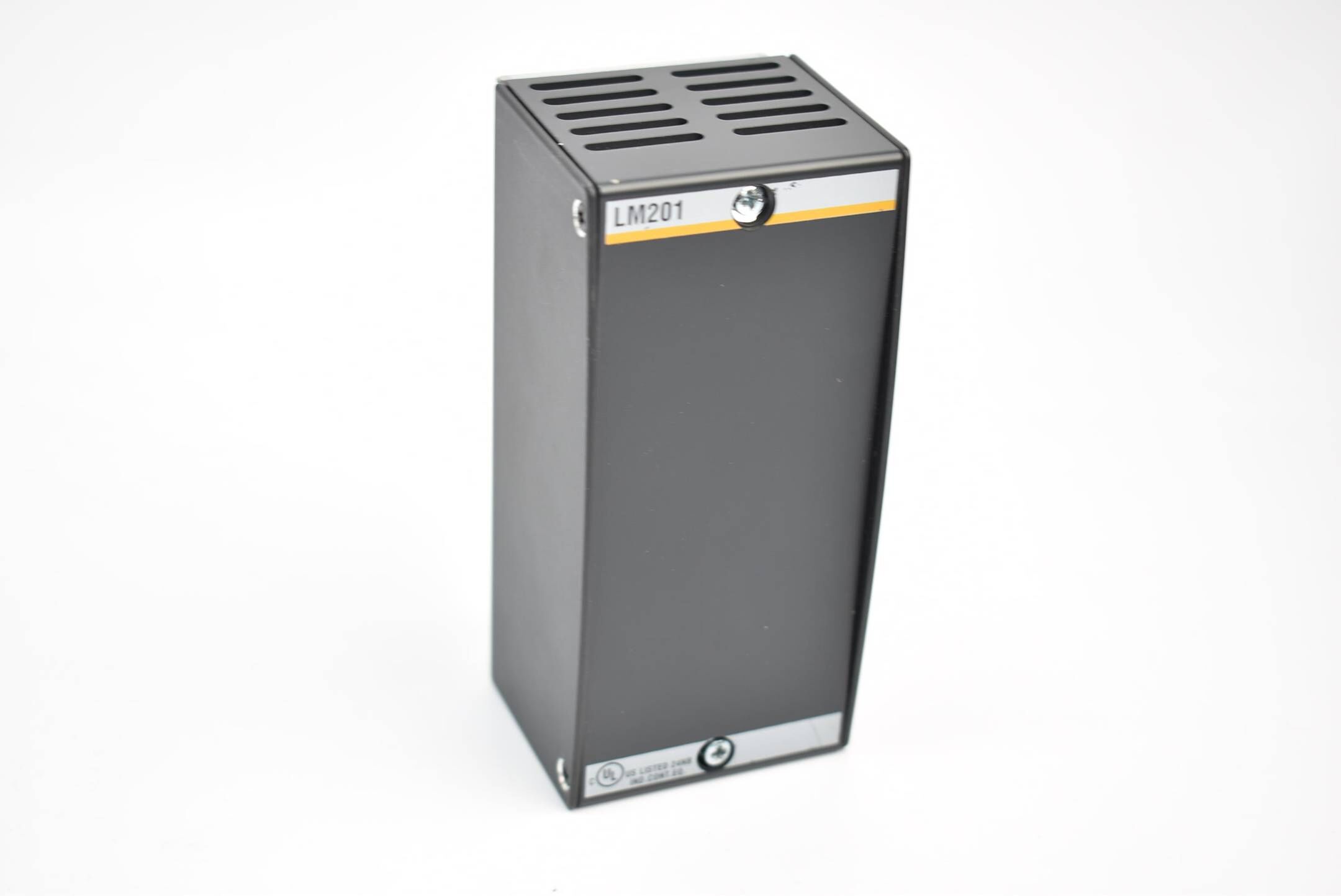 Bachmann Leermodul LM201