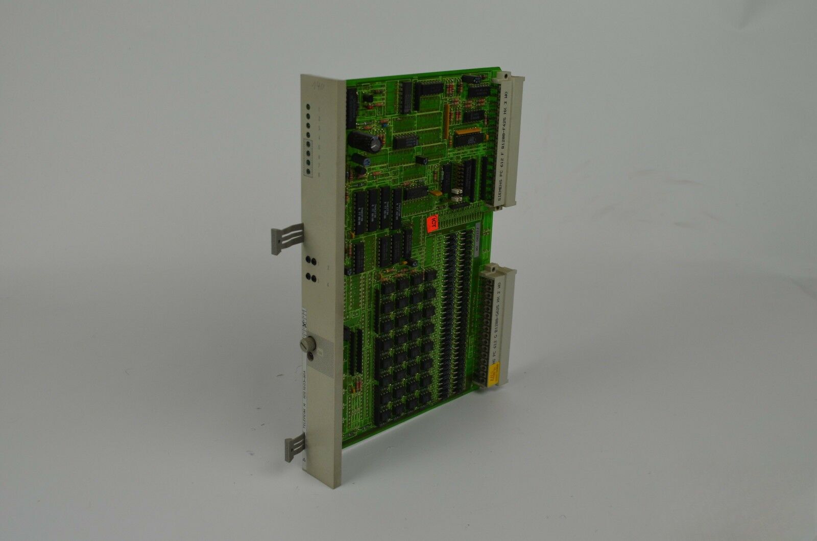 Siemens Teleperm M 6DS1603-8BA ( 6DS1 603-8BA )