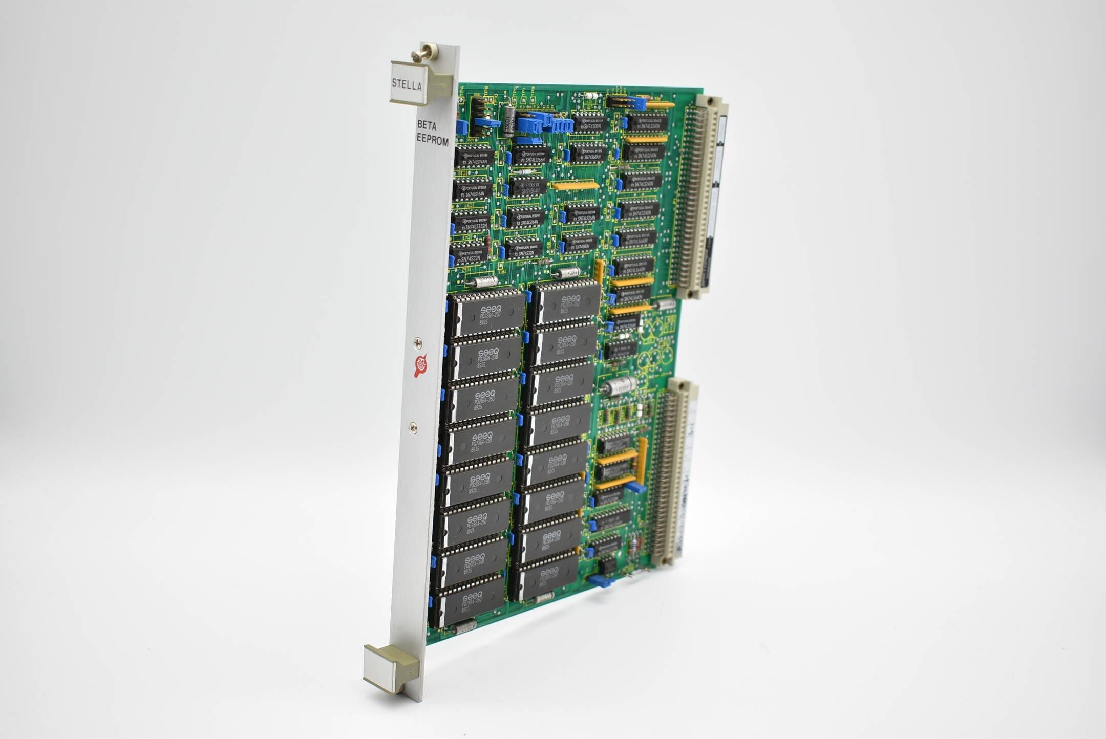 Sören T. Lyngso BETA EEPROM 600156130 V02 