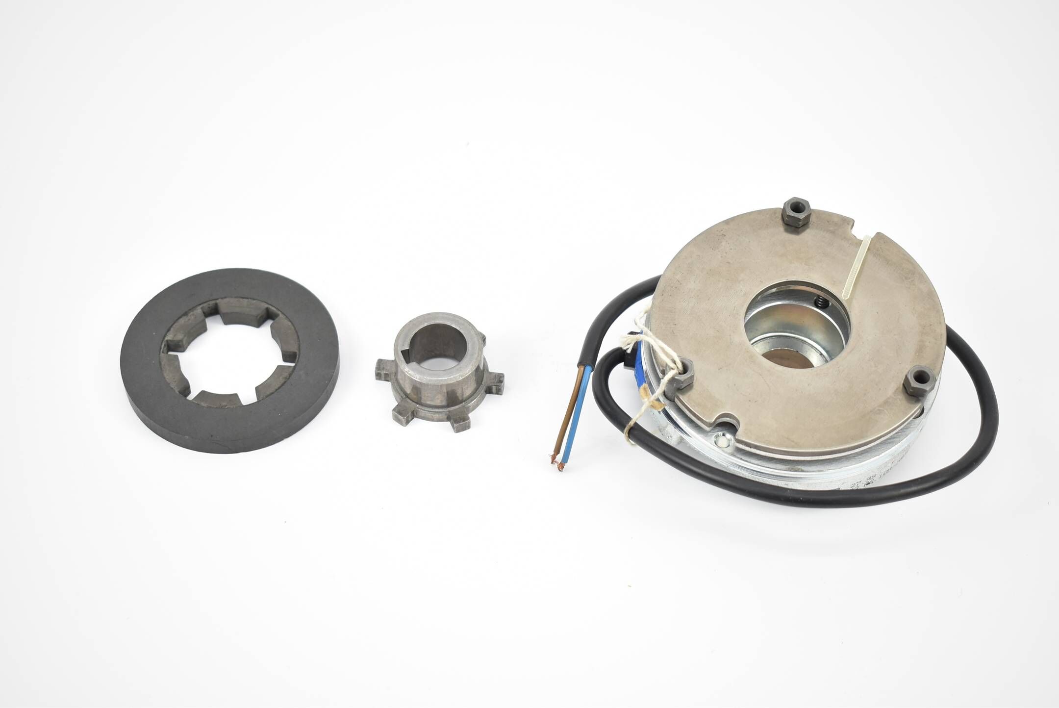 KEB Motorbremse 03.08.190-2051