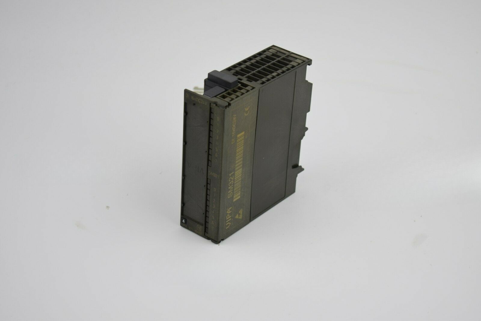 VIPA SM321 321-1BH00 E.2