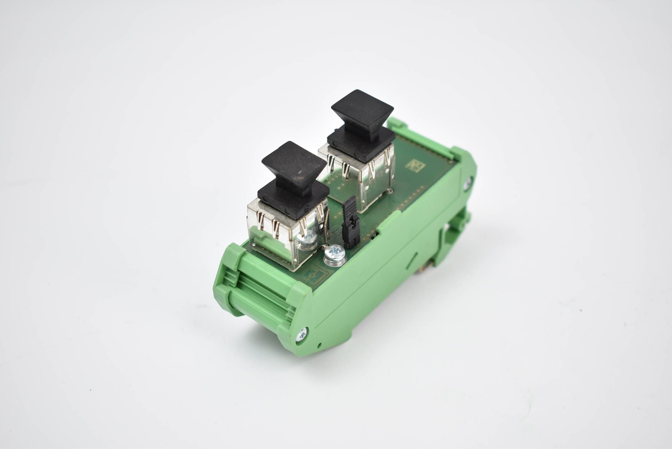 Phoenix Contact Patch Panel FL-PP-RJ45/RJ45  ( 2901646 )