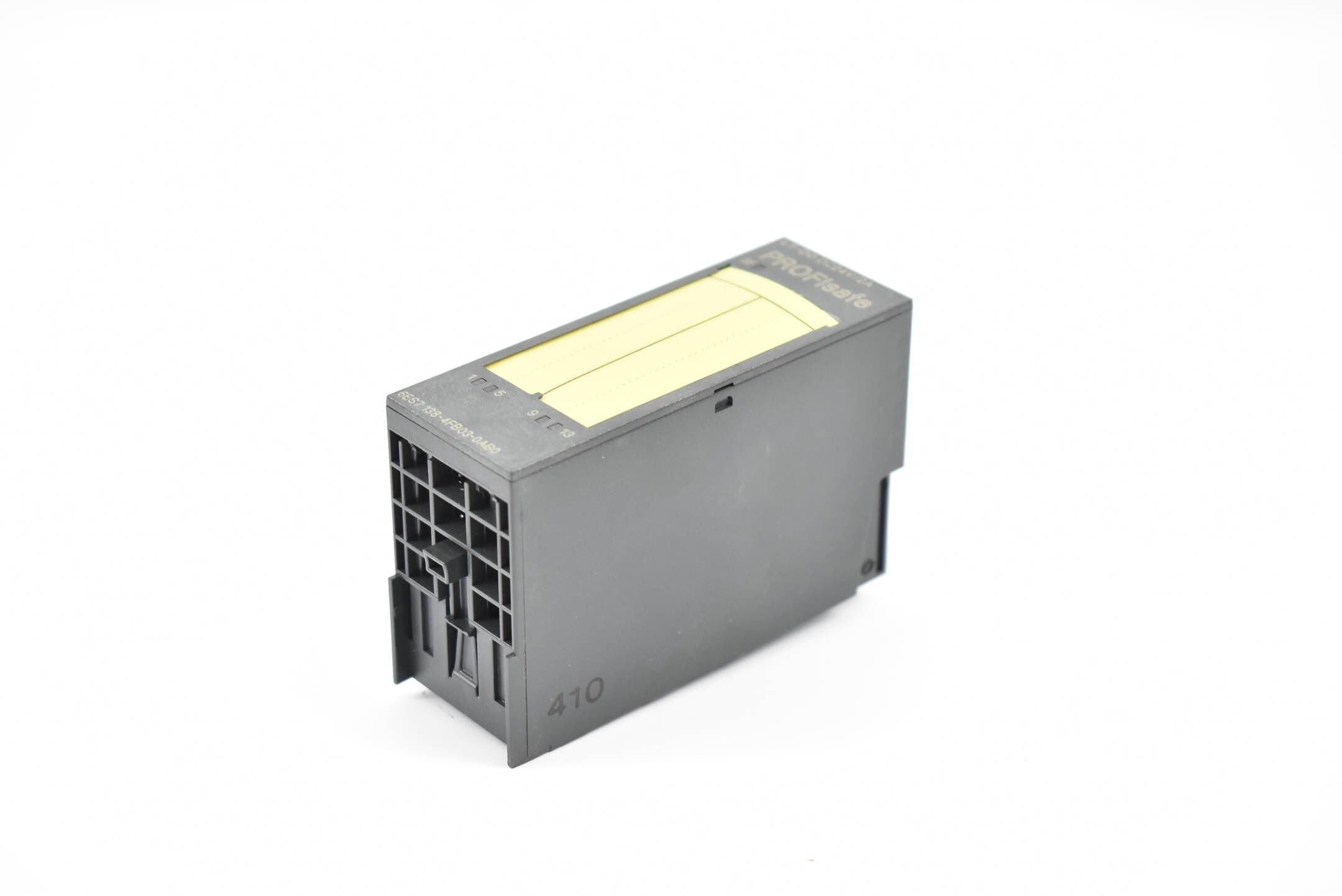 Siemens Simatic S7 DP 6ES7138-4FB03-0AB0 ( 6ES7 138-4FB03-0AB0 )
