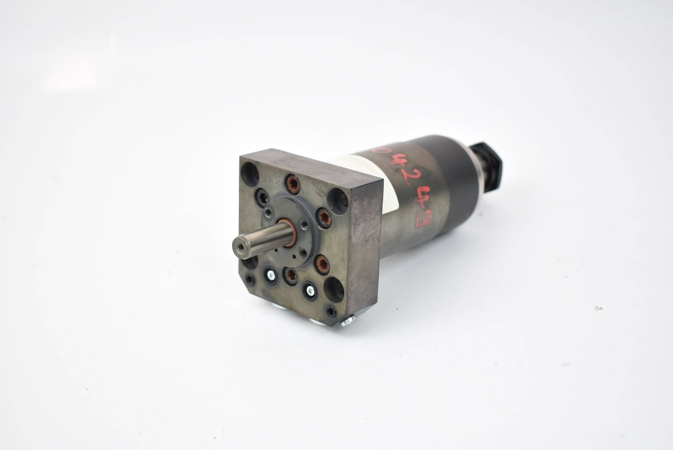 Roemheld Schwenkspanner 350 bar 1845M090L30M