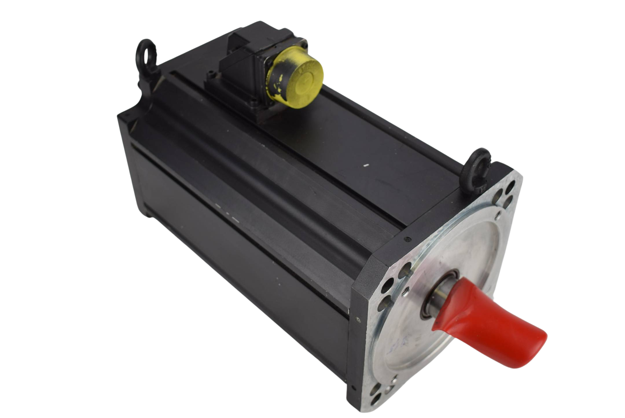 Rexroth Indramat Permanent Magnet Motor MDD115A-F-015-N2L-180GA2