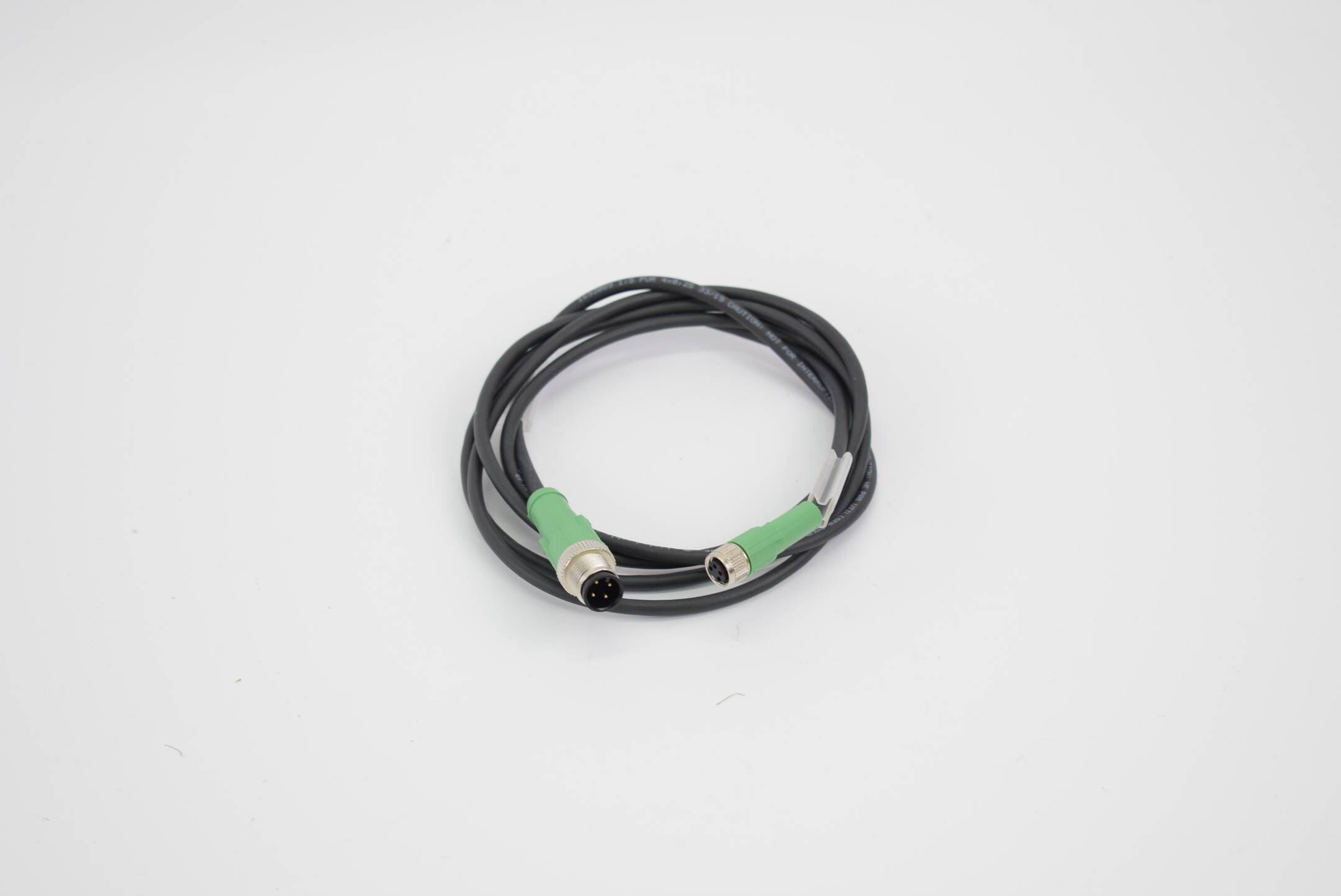 Phoenix Contact SAC-4P-M12MS/1,5-PUR/M 8FS - Sensor-/Aktor-Kabel ( 1693089 )