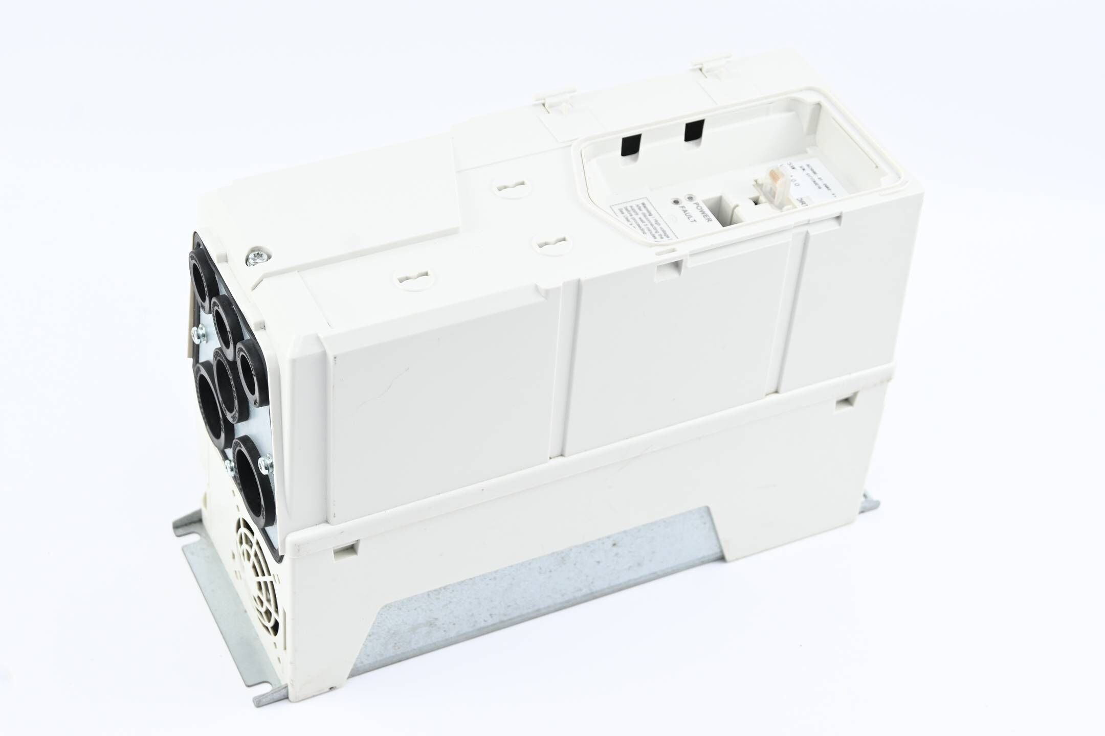 ABB Frequenzumrichter ACH580-01-04A0-4+B056