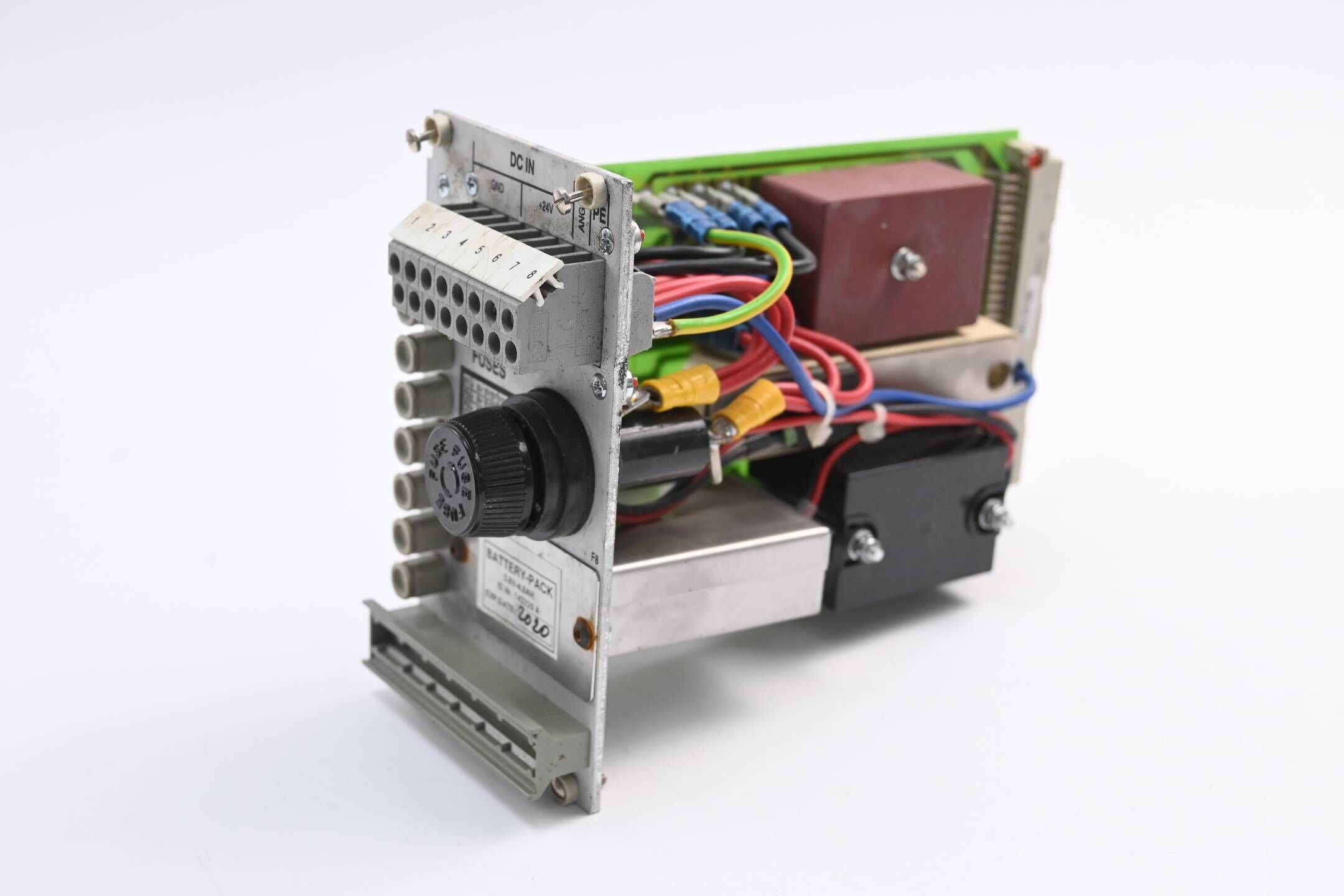 Trumpf Anschlussmodul H14.3.001L0 ( 087976 )